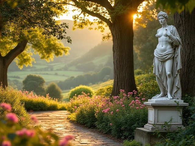 Exploring the Three Main Styles of Sculpture Art