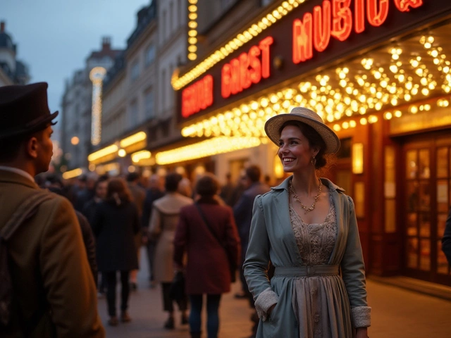 Exploring the Most Popular Musicals of All Time