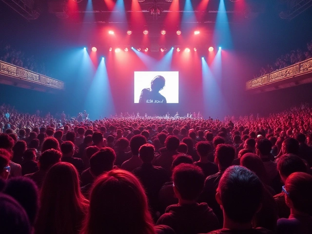 Who's Taking the Stage in Place of Doja Cat on Tour?