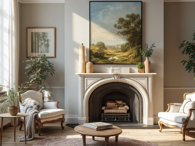 Understanding Prints on Canvas: The Basics