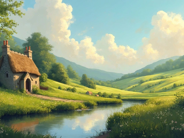 How to Convert an Image to a Digital Painting