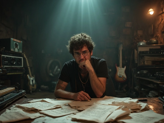 Unpacking the World's Most Disliked Song