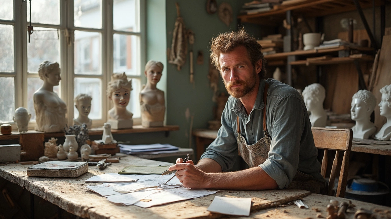 How Do You Price a Sculpture? Practical Steps for Artists