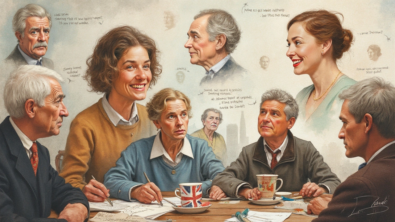 Real-Life Examples and Artist Secrets