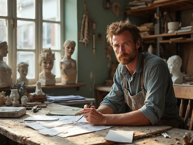 How Do You Price a Sculpture? Practical Steps for Artists