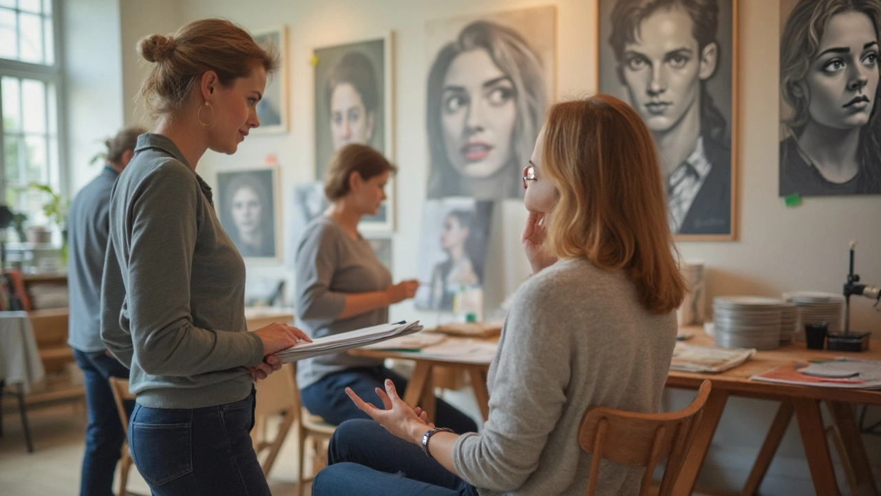 Realistic Portrait Cost: What to Expect and How to Budget