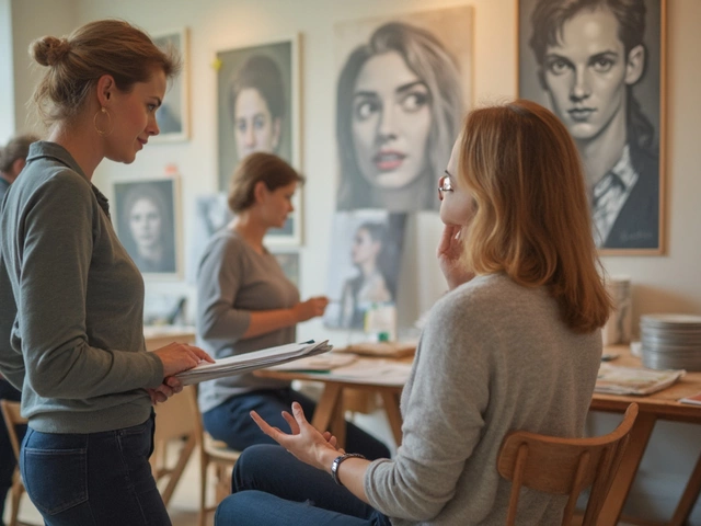 Realistic Portrait Cost: What to Expect and How to Budget