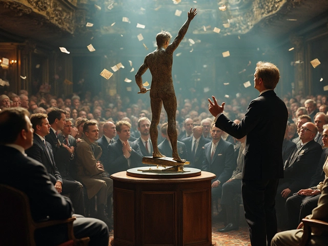 Sculpture Worth the Most: Priceless Art and Record-Breaking Sales