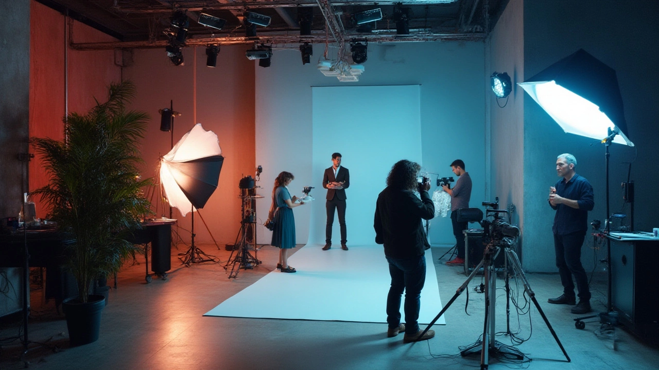 Highest-Paid Photography Niches: Which Type of Photography Makes the Most Money?