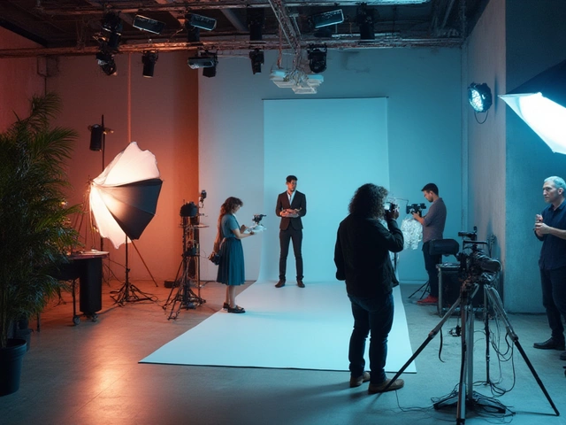 Highest-Paid Photography Niches: Which Type of Photography Makes the Most Money?