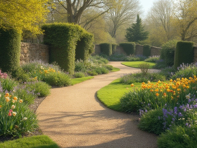 Top 5 Key Elements for Perfect Landscape Design: A Hands-On Guide