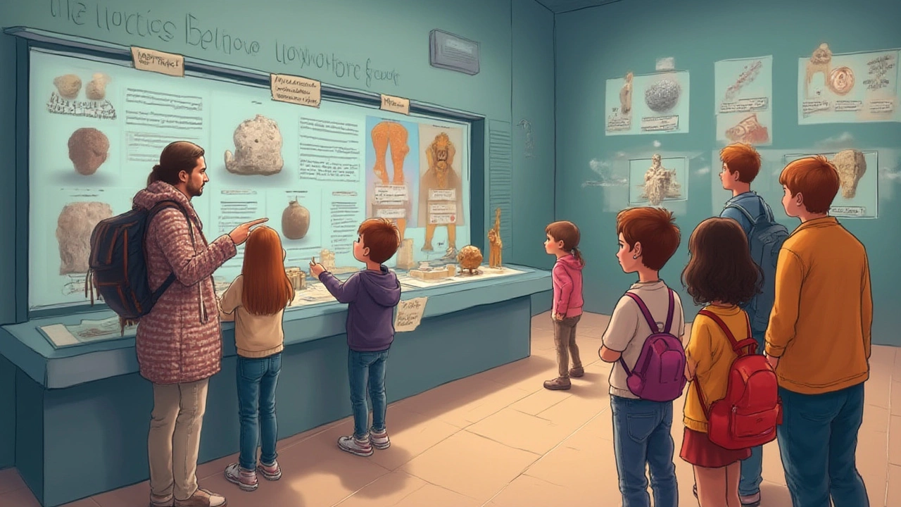 Tips to Recognize and Appreciate Sculptors and Their Art