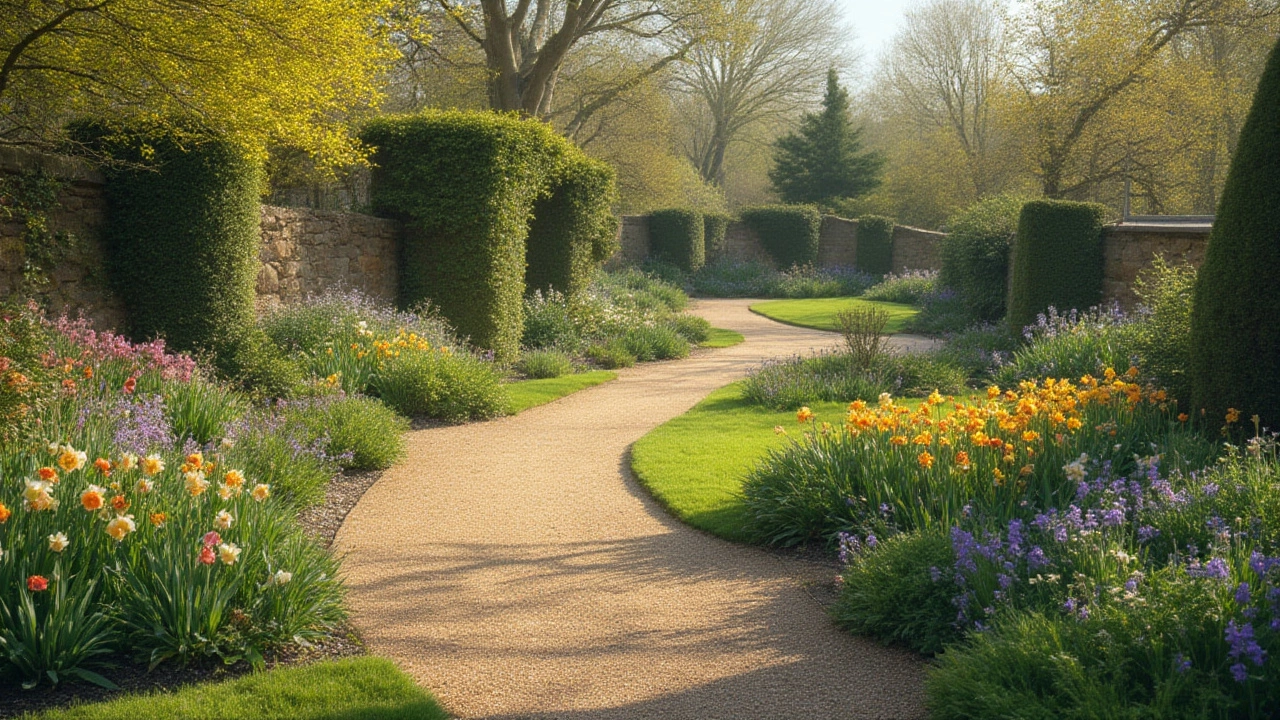 Top 5 Key Elements for Perfect Landscape Design: A Hands-On Guide