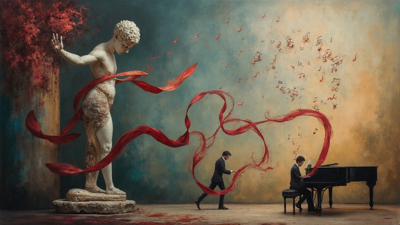 Useful Tips: Experiencing and Creating Art in Everyday Life