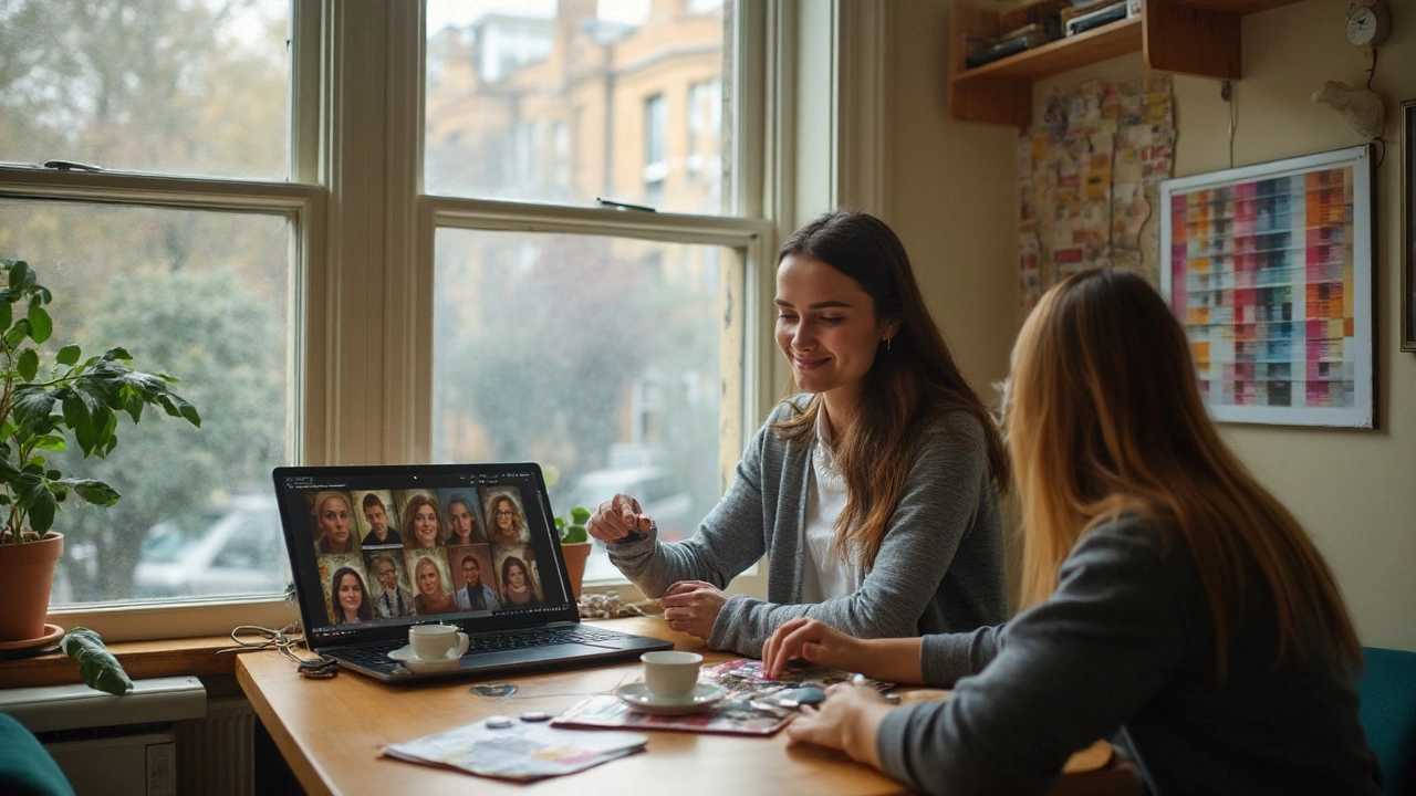 How to Choose a Portrait Artist (2025): Styles, Budgets, Process, and Red Flags