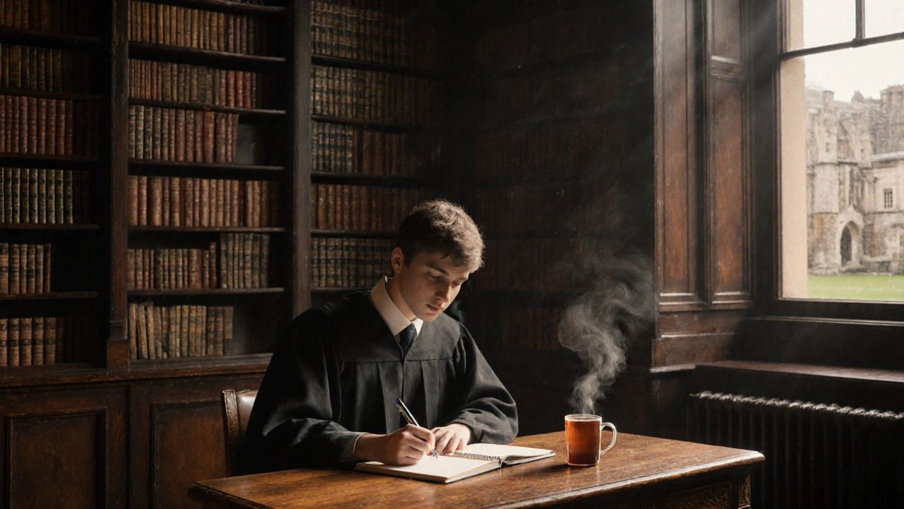 How to Start an Academic Abstract: Proven Opening Techniques