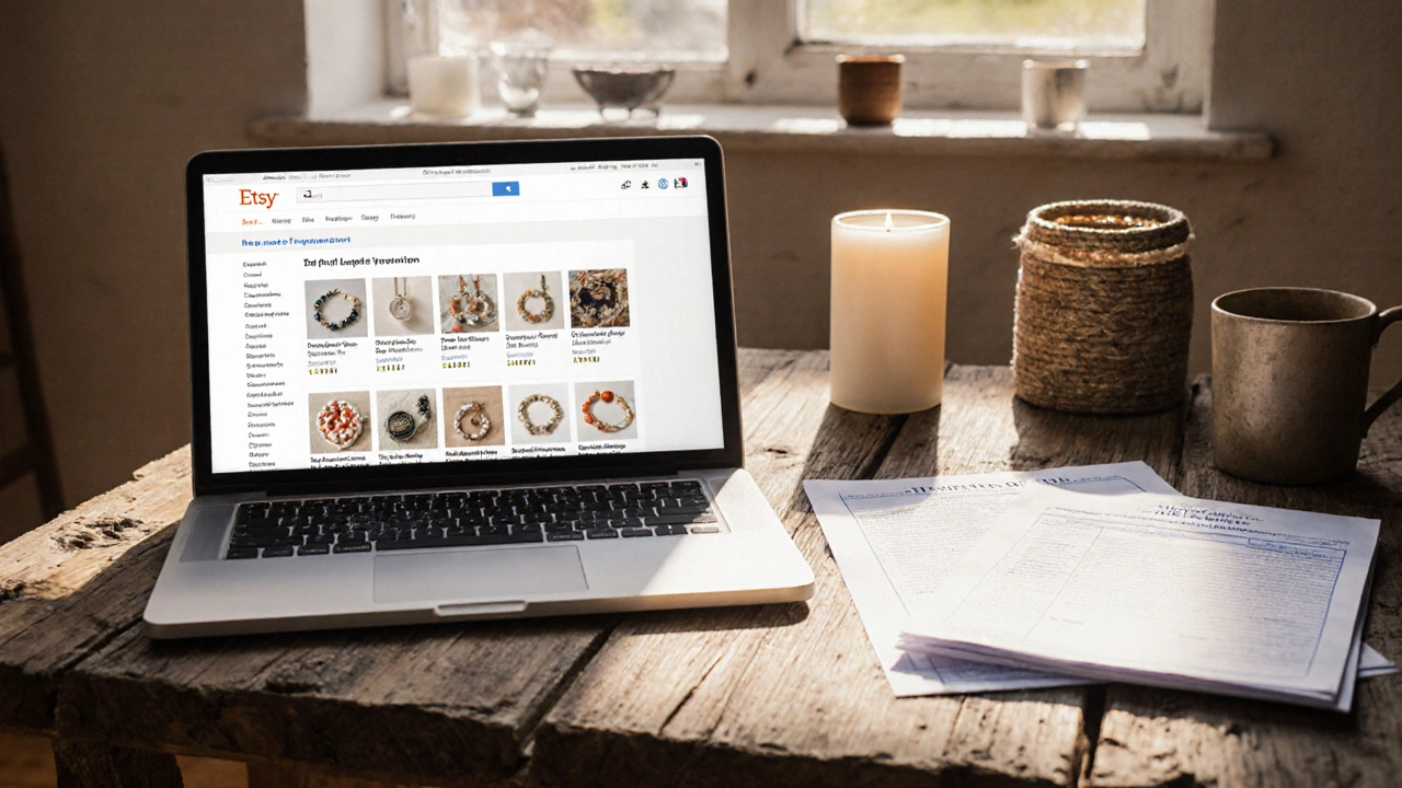 Do I Need an LLC for My Etsy Shop? A Practical Guide