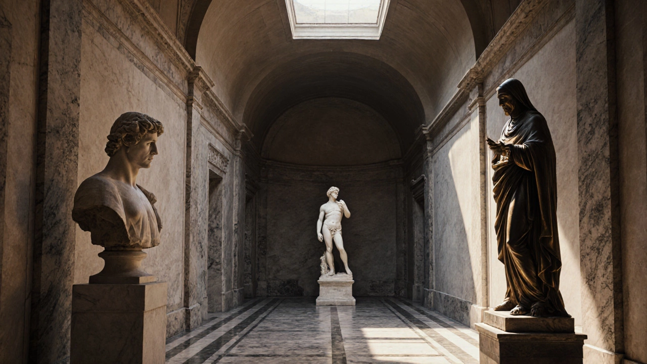 Famous Sculptors You Should Know