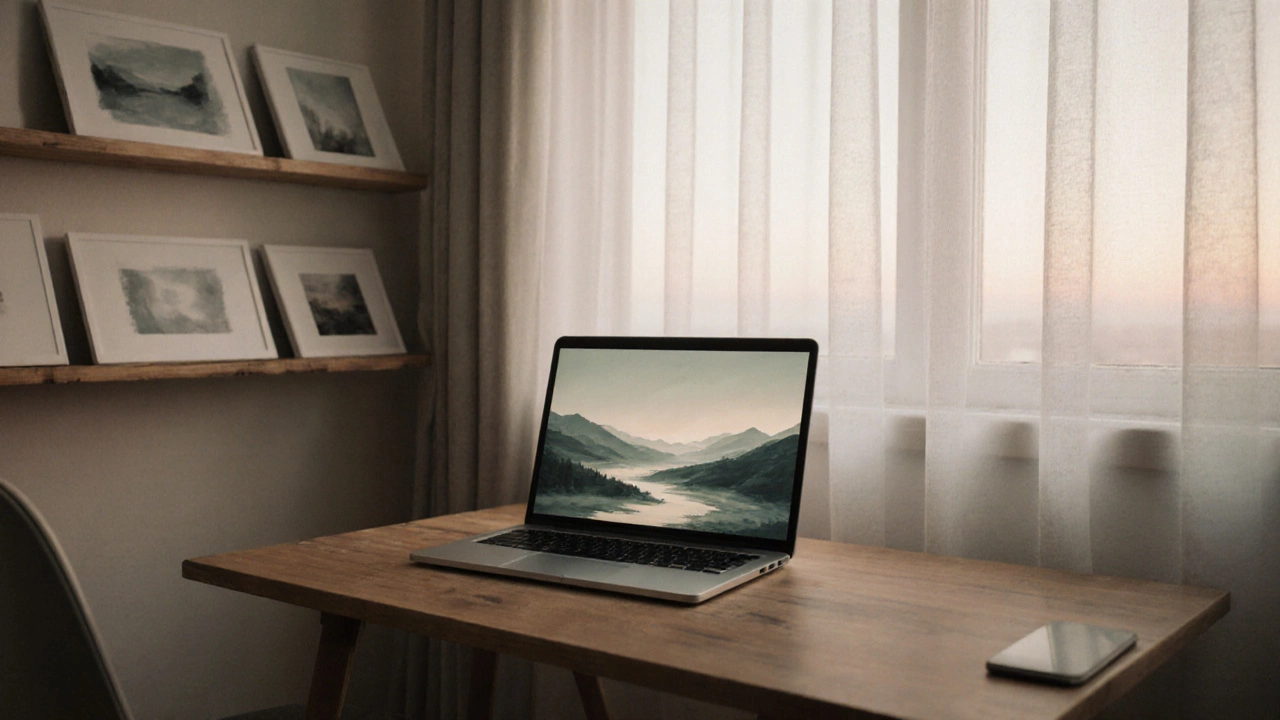 Is It Profitable to Sell Digital Art? Real Earnings, Platforms, and How to Start in 2025