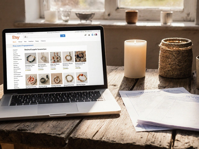 Do I Need an LLC for My Etsy Shop? A Practical Guide