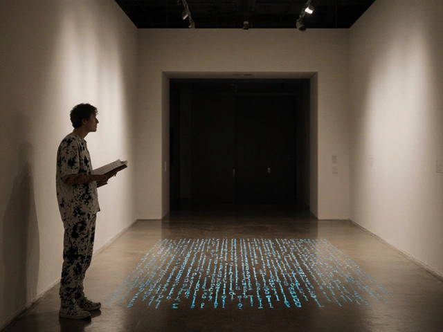 How Artists Secure Gallery Representation