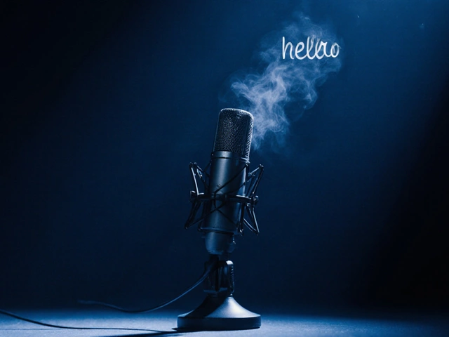 What Word Is Loud in Music? The Hidden Power of Vocal Emphasis