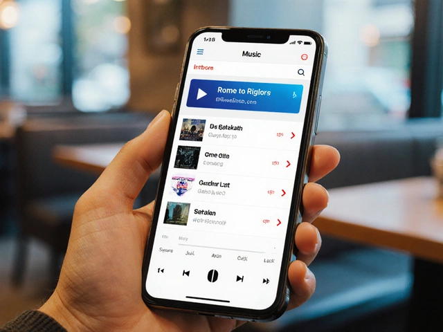 Which Music App Is Truly 100% Free? Your Complete Guide