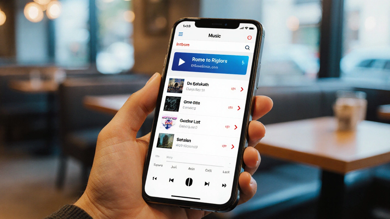 Which Music App Is Truly 100% Free? Your Complete Guide