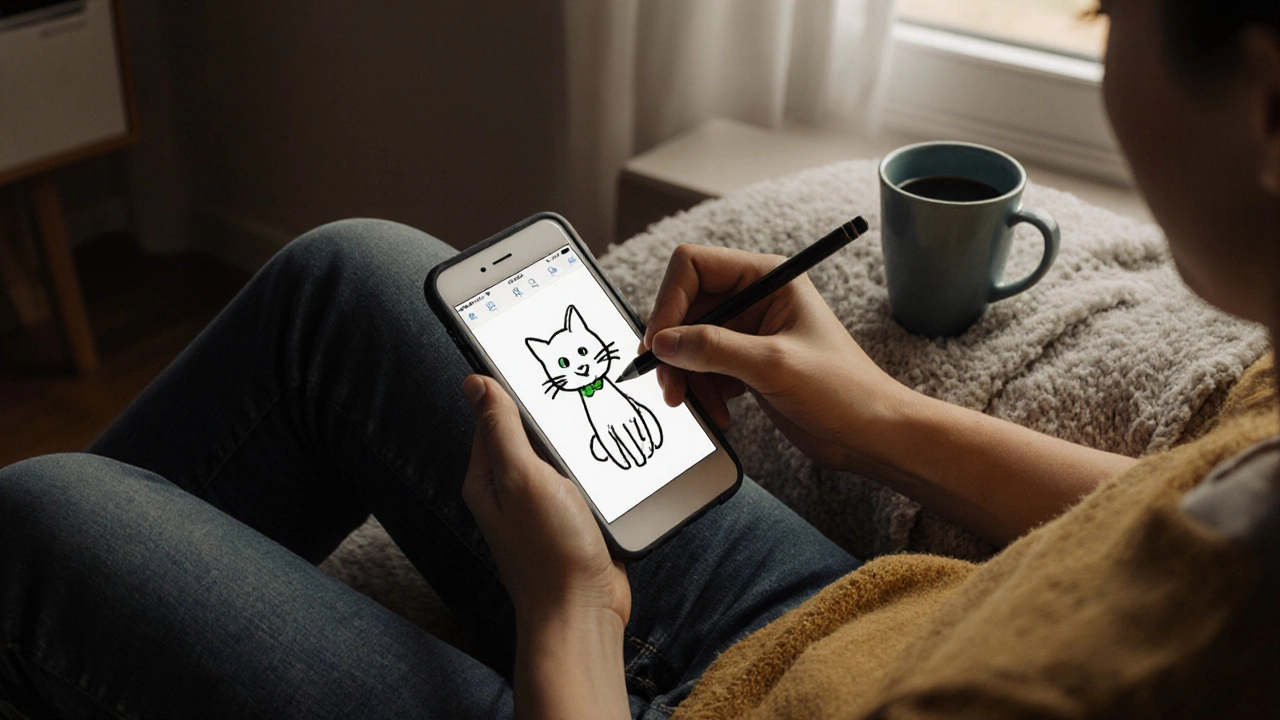 Can Anyone Create Digital Art? Here’s the Simple Truth