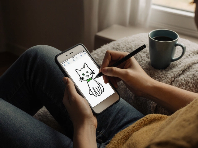 Can Anyone Create Digital Art? Here’s the Simple Truth