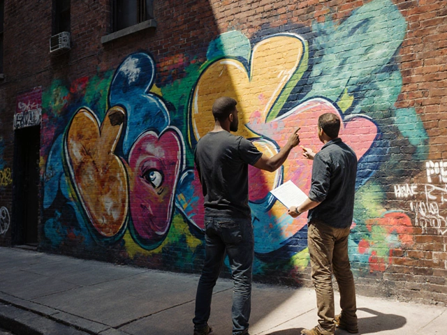 Do Street Artists Get Paid? How They Earn Money in 2025