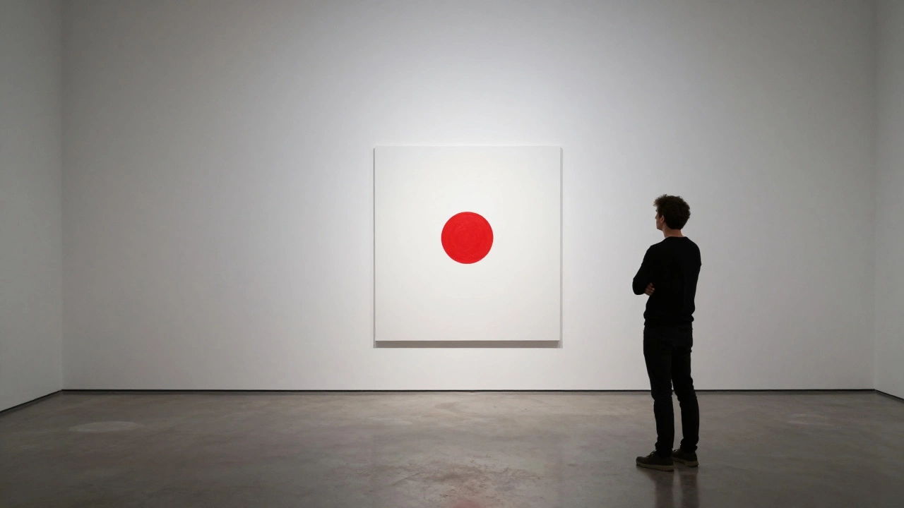 Can Modern Art Be Considered Art? The Real Reason People Disagree