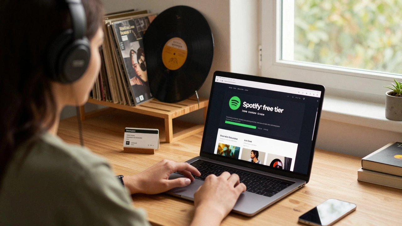 Can You Get Free Music? Here’s How to Legally Download and Stream Without Paying