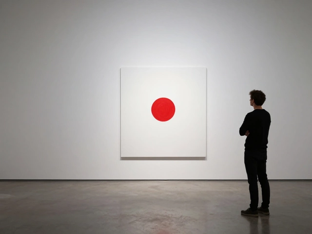 Can Modern Art Be Considered Art? The Real Reason People Disagree
