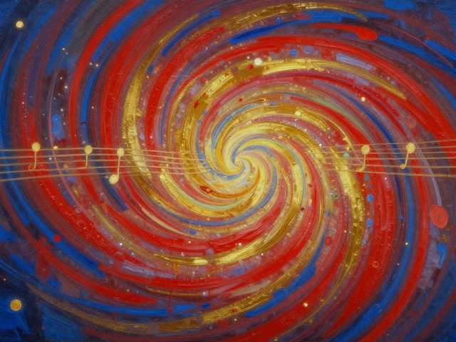 What Are the Rules of Abstract Art? A Clear Guide to Understanding Non-Representational Art