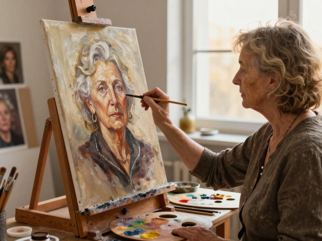 What Is a Good Price for a Portrait? Real Rates from Professional Artists in 2025