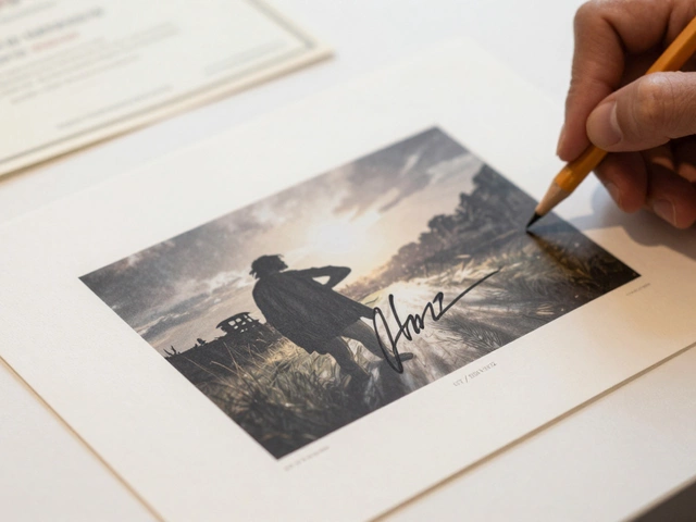 Why Are Art Prints So Expensive? The Real Reasons Behind the Price Tag