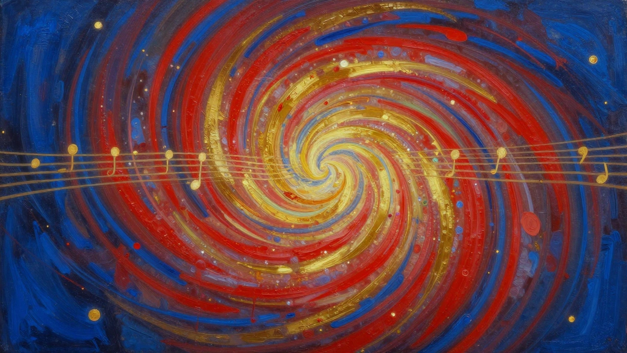 What Are the Rules of Abstract Art? A Clear Guide to Understanding Non-Representational Art