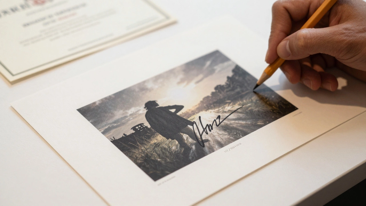 Why Are Art Prints So Expensive? The Real Reasons Behind the Price Tag