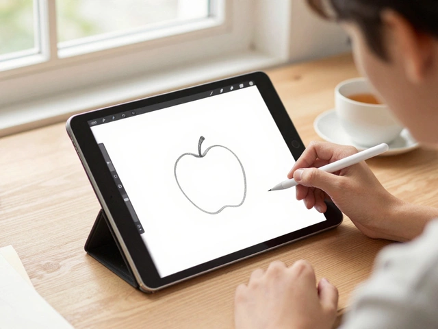 What program to use to create digital art? Best tools for beginners and pros in 2026