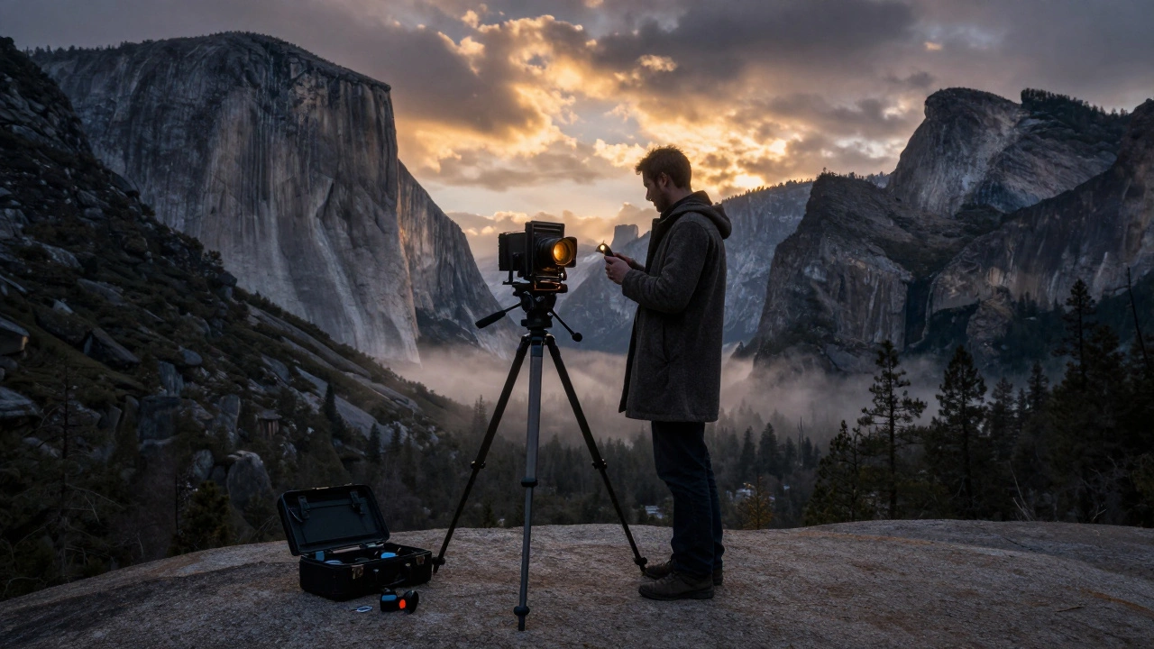 Who Is the Most Famous Photographer of All Time? The Legacy That Changed Visual Art