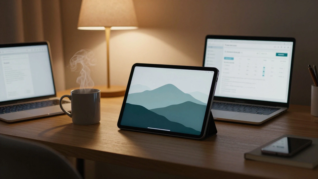 Can Digital Art Make Money? Real Ways Artists Are Earning Today