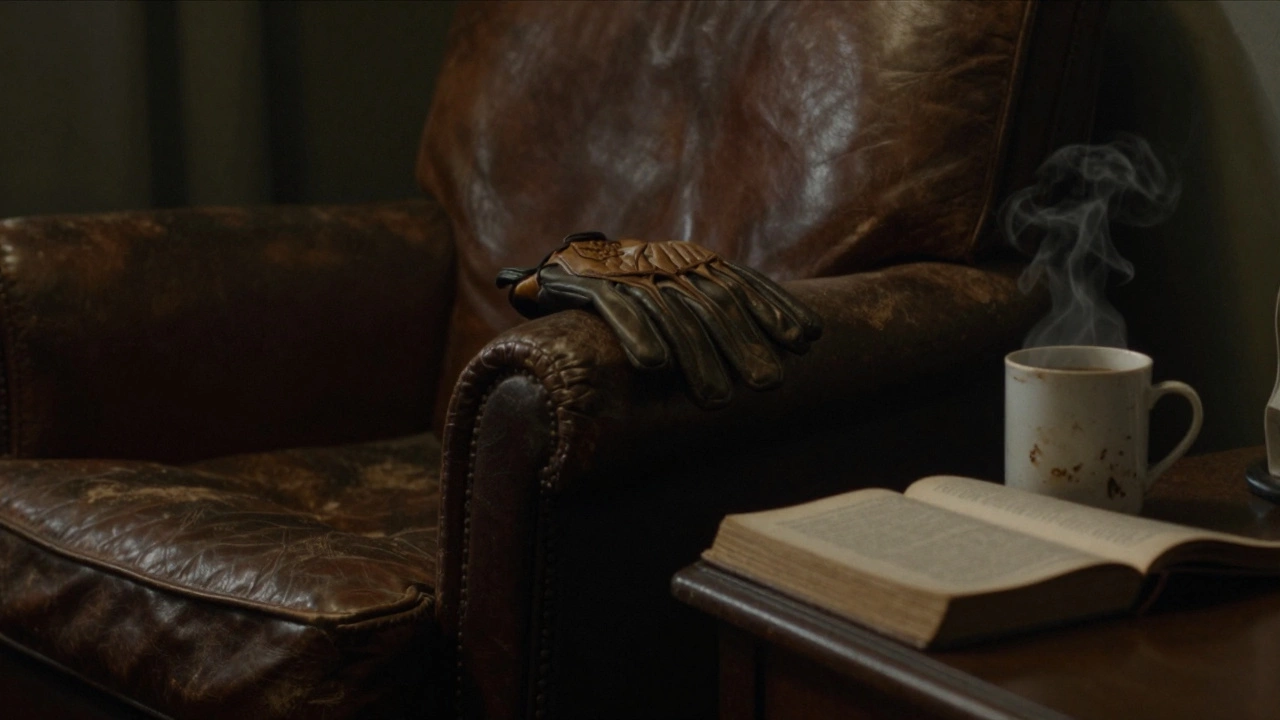 Do Portraits Have to Show the Face? The Truth Behind Non-Facial Portraits