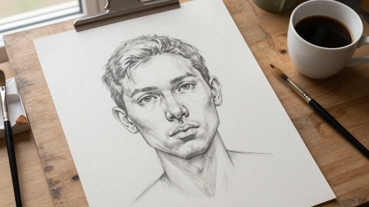 How Much Should I Pay an Artist for a Portrait? Real Prices in 2026