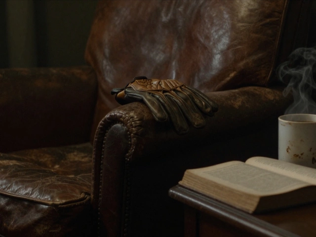 Do Portraits Have to Show the Face? The Truth Behind Non-Facial Portraits