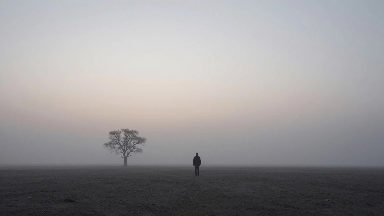 What Makes Good Fine Art Photography? Key Elements That Define It