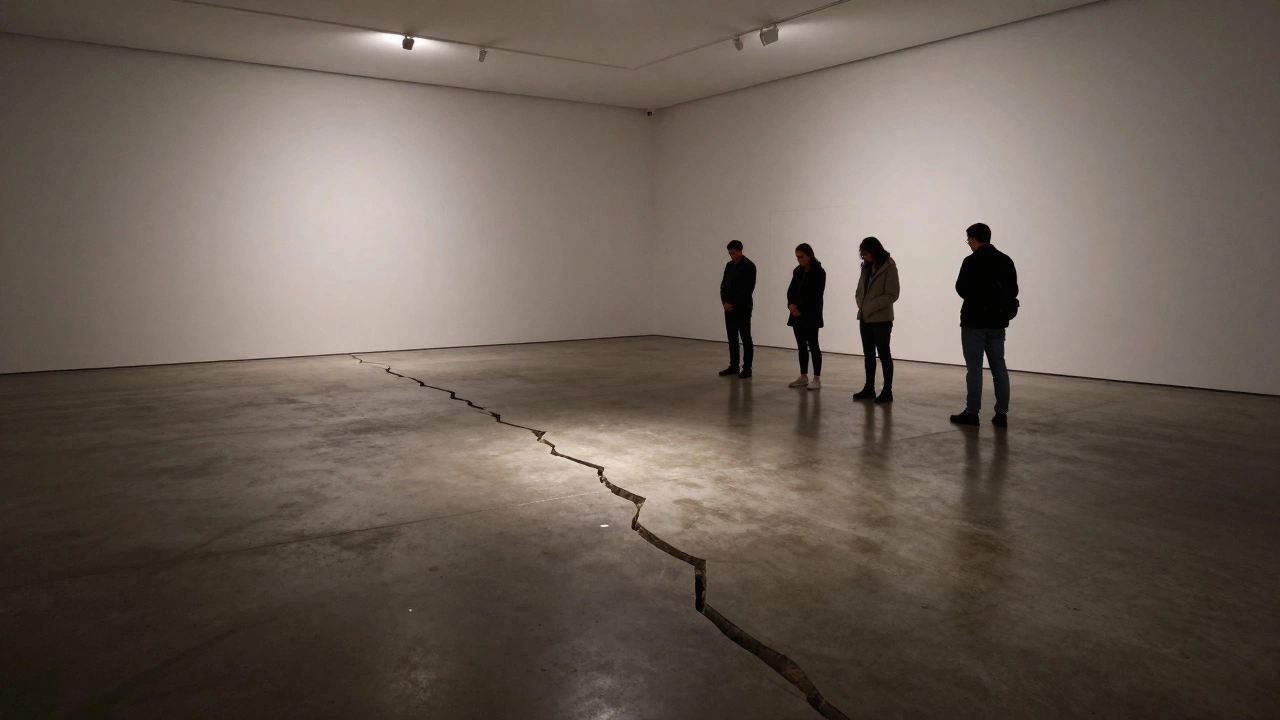 How to Tell if an Artwork Is Contemporary