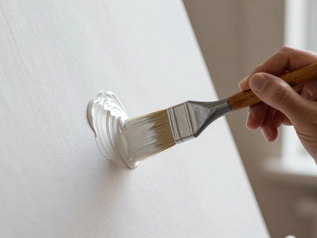 Why Do You Paint a Canvas White First? The Real Reason Oil Painters Do This