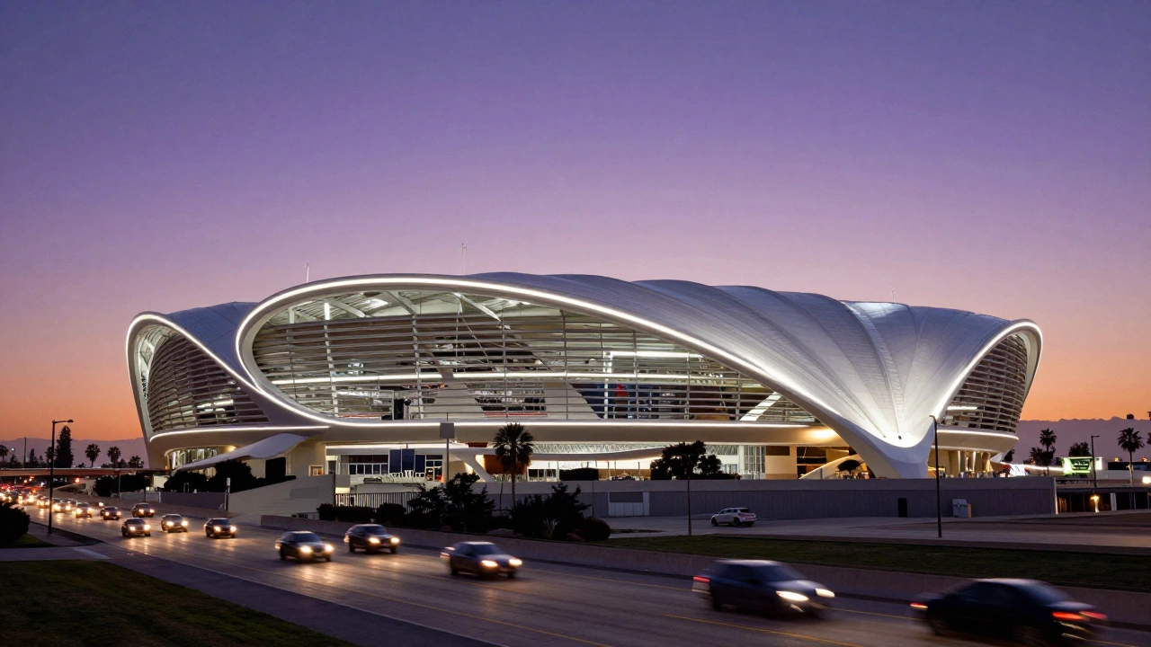 Best Concert Venues in Los Angeles: Where to See Live Music