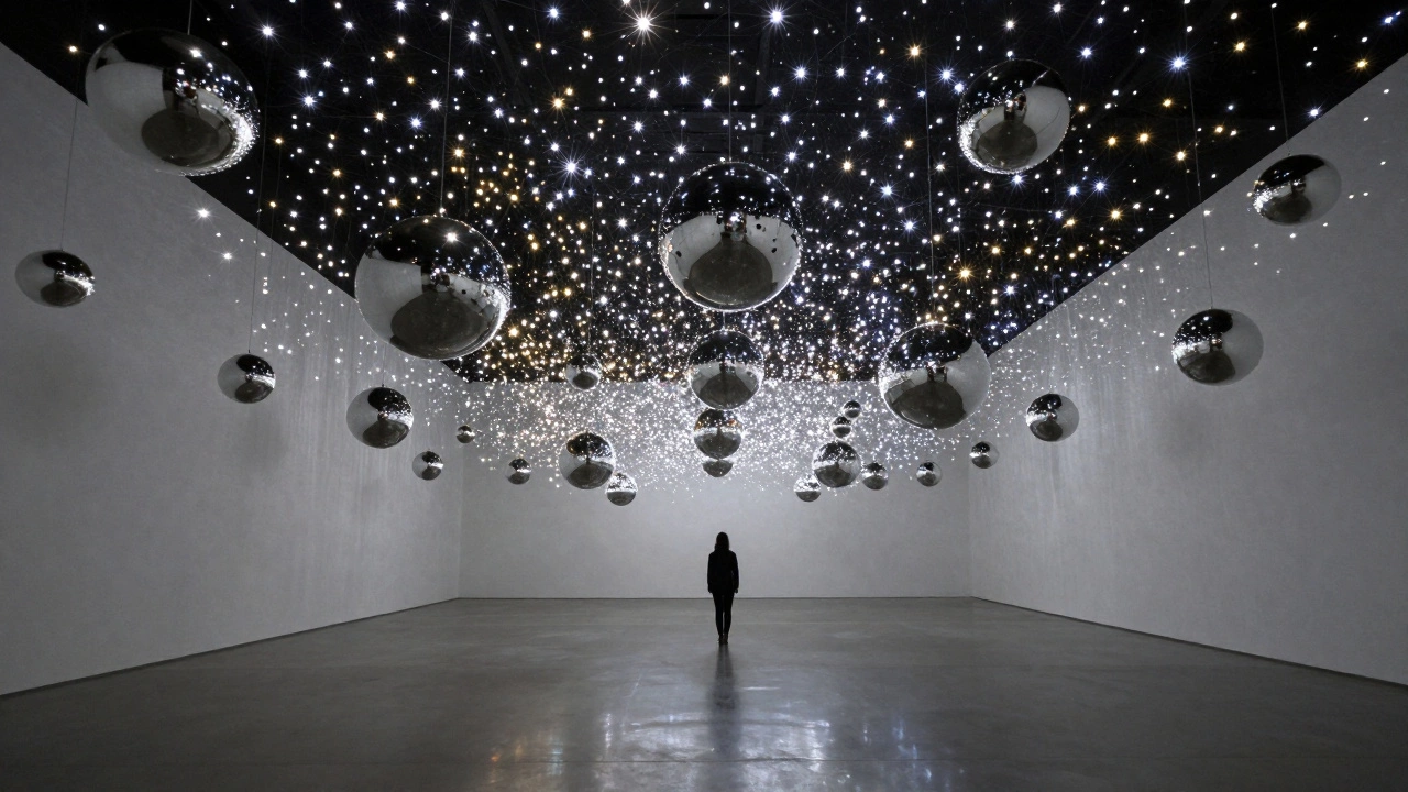 Exploring the 5 Main Forms of Contemporary Art